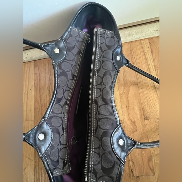 Coach Bags - Picture 7 of 9